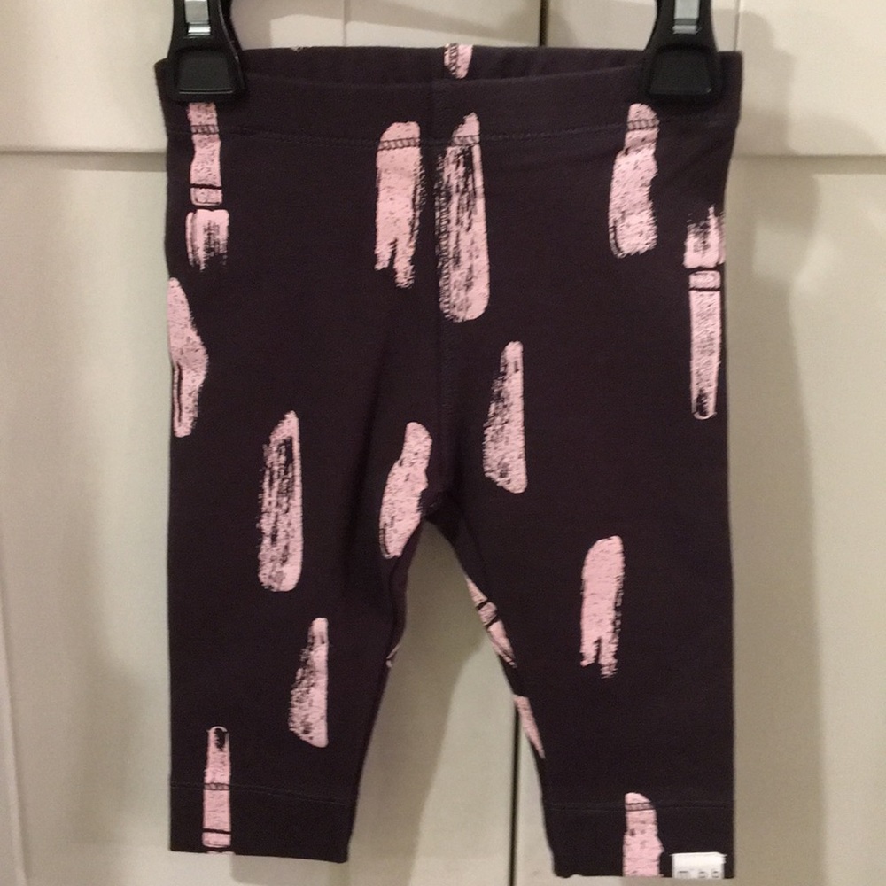 Miles Baby Sweatsuit Set - Picture 5 of 6